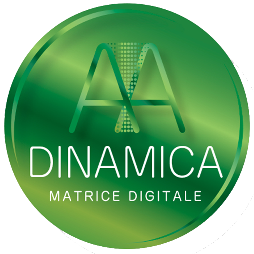 Logo Dinamica