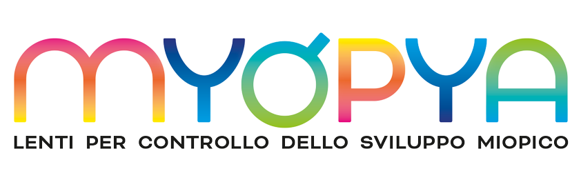 Myopya Logo