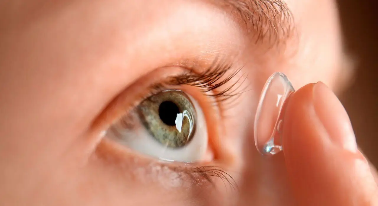 lenti a contatto spaccioottica uboldo