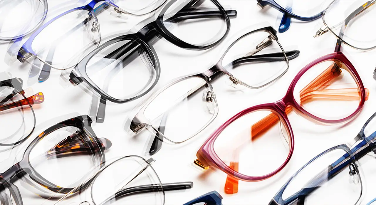 SpaccioOttica | Occhiali da vista e da sole | Lenti a contatto |