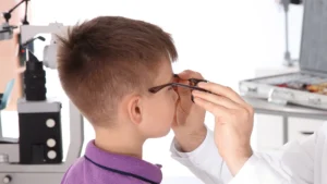 Occhiali per bambini come scegliere quelli giusti per la salute visiva dei più piccoli
