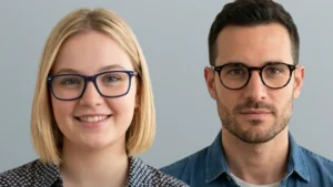 Montature occhiali forma viso come scegliere gli occhiali perfetti